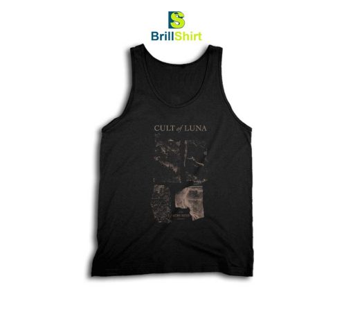 Cult of Luna The Long Road North 2 Tank Top