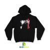 Eminem Black Rain Hoodie