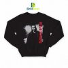 Eminem Black Rain Sweatshirt