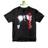 Eminem Black Rain T-Shirt