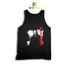 Eminem Black Rain Tank Top