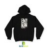 Eminem Recovery Microphone Hoodie