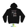 Eminem Shady Homage Slim Hoodie