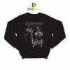 Eminem Shady Homage Slim Sweatshirt