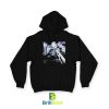 Eminem Slim Shady Lp Hoodie