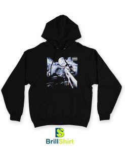 Eminem Slim Shady Lp Hoodie