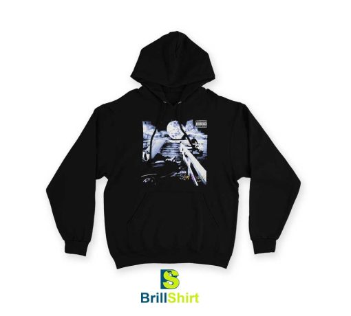 Eminem Slim Shady Lp Hoodie