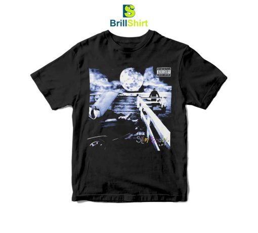 Eminem Slim Shady Lp T-Shirt