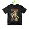 Five Finger Death Punch Assassin T-Shirt