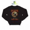 Foo Fighters Alaska Tour Sweatshirt