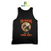 Foo Fighters Alaska Tour Tank Top