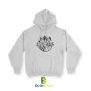 Foo Fighters Dee Gee Sketch Hoodie