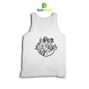 Foo Fighters Dee Gee Sketch Tank Top