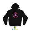 Gorillaz Cult Logo Hoodie