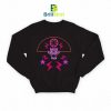 Gorillaz Cult Logo Sweatshirt