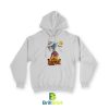 Gorillaz Halloween Classic Hoodie