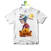 Gorillaz Halloween Classic T-Shirt