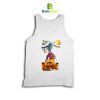 Gorillaz Halloween Classic Tank Top