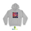 Travel Beautiful View Hoodie