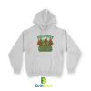 Quotes Bigfoot Hide N Seek Champion Hoodie