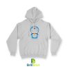 Cartoon Doraemon Hoodie