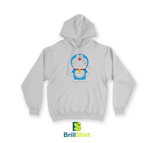 Cartoon Doraemon Hoodie