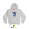 Cartoon Stitch Hoodie