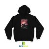 Travel Chronicles Of Amber Hoodie