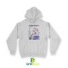 Flower Market Flowers Grow Randomly Hoodie