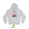 Flower Market Grow Wild Hoodie