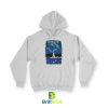 Travel Reykjavik Iceland Hoodie