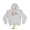 Travel Tatooine Hoodie