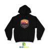 Travel Tatooine National Park Hoodie