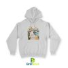 Travel Visit Ba Sing Se Hoodie