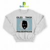 IDLES Freudenfreude Sweatshirt