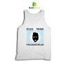 IDLES Freudenfreude Tank Top