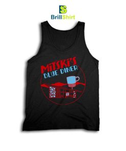 Mitski-Blue Diner-Tank-Top-Mockup