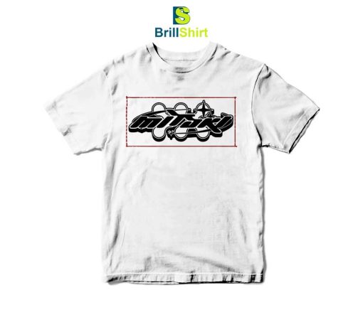 Mitski-Shining-T-Shirt-Mockup