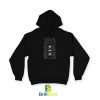 Nirvana As You Are Tape Hoodie