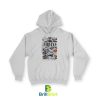 Nirvana Cassettes Hoodie