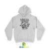 Nirvana Heart Shape Box Hoodie