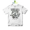 Nirvana Heart Shape Box T-Shirt