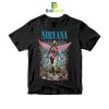 Nirvana In Utero Classic T-Shirt