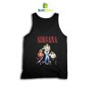 Nirvana Utero Photo Tank Top