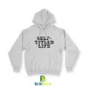 Paramore Self Titled Life Hoodie