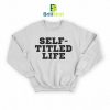 Paramore Self Titled Life Sweatshirt