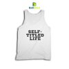 Paramore Self Titled Life Tank Top