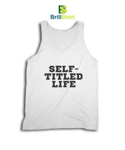 Paramore Self Titled Life Tank Top