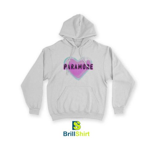 Paramore Summer 2023 Hoodie