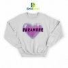 Paramore Summer 2023 Sweatshirt